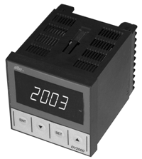 DY(Z)系列经济型数字显示仪表 