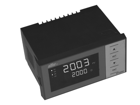 DY2000(Z)智能数字显示仪表 