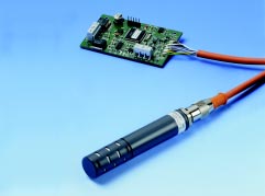 GMM221二氧化碳变送器 芬兰VAISAL