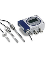 维萨拉HUMICAP&reg; HMT360N露点和温度变送器系列