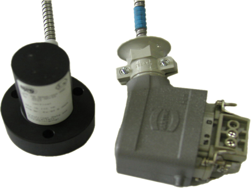 电动式传感器 PR9266 PR9266 PR9268/20 德国EPRO电动式传感器