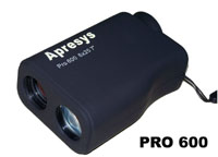 美国APRESYS测距望远镜 PRO600型