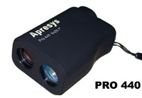 美国APRESYS测距望远镜 PRO440型 