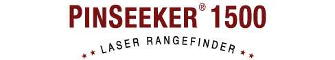 美国BUSHNELL激光测距Pinseeker1500斜坡型
