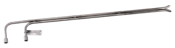 Dwyer 160S系列 S型不锈钢皮托管