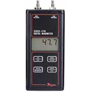 Dwyer 477A系列 数字差压计