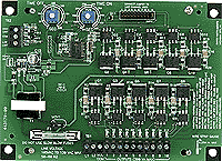 Dwyer DCT500系列 低价位时间控制器