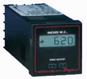 Dwyer 620系列 带指示差压变送器