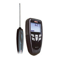 KIMO TN100 TN102 KIMO精密型热敏电阻温度仪