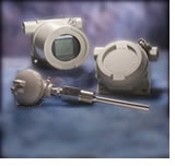 霍尼韦尔 HONEYWELL STT350系列温度变送器