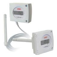 KIMO风速变送器CTV100-ANA150 CTV100-AOA300 CTV100-VND150