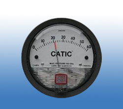 C2压差表 C2000-00 C2000-0 C2002 0-60Pa差压表 压差表