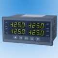 XSD多通道数字式仪表 XSD/AH2IIIIT2B0S0V0 加、减、平均、乘、除