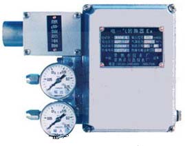 电气转换器 QZD-1000