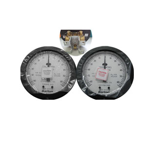 227C差压表  SCR36141-2  SCR36141-1A差压表