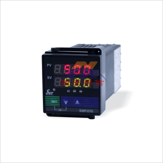 SWP-ND905-010-23-N 昌辉SWP自整定控制器SWP PID自整定控制仪 继 