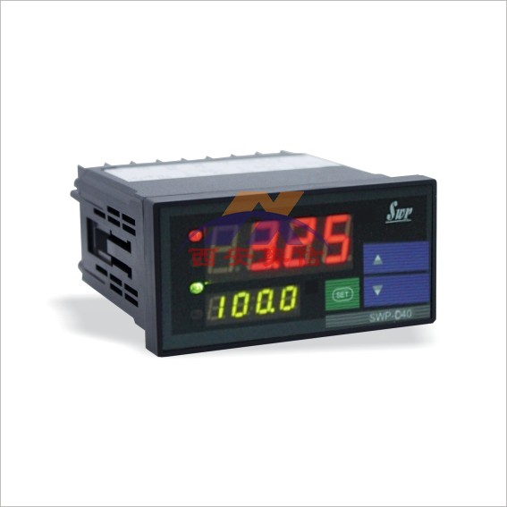 昌晖PID自整定控制仪SWP-ND805-020-23-HL 昌辉自整定控制器SWP 