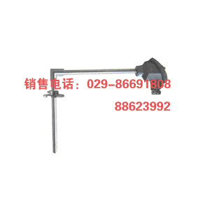 直角弯头热电阻WZP-530 WZP2-530  直角热电阻WZP-530 WZ