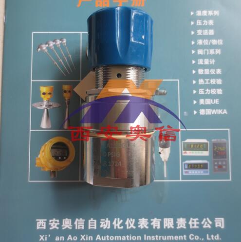 PR1-1A11A3J111美国GO减压阀 GO减压器 