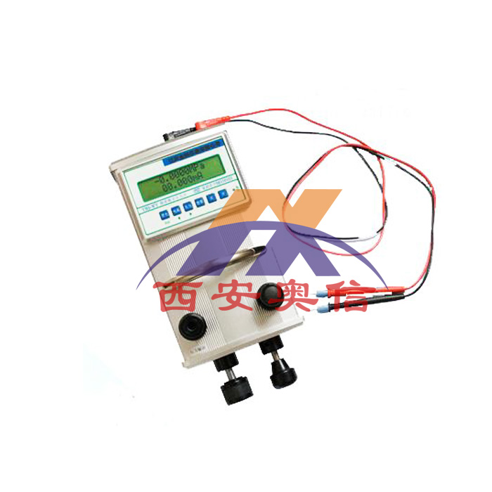 压力检验仪AXYJ-3000BG -95kPa~40Mpa压力校验仪表