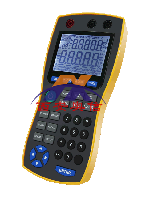 AX-06B高精度信号发生器 AX-06B信号发生器