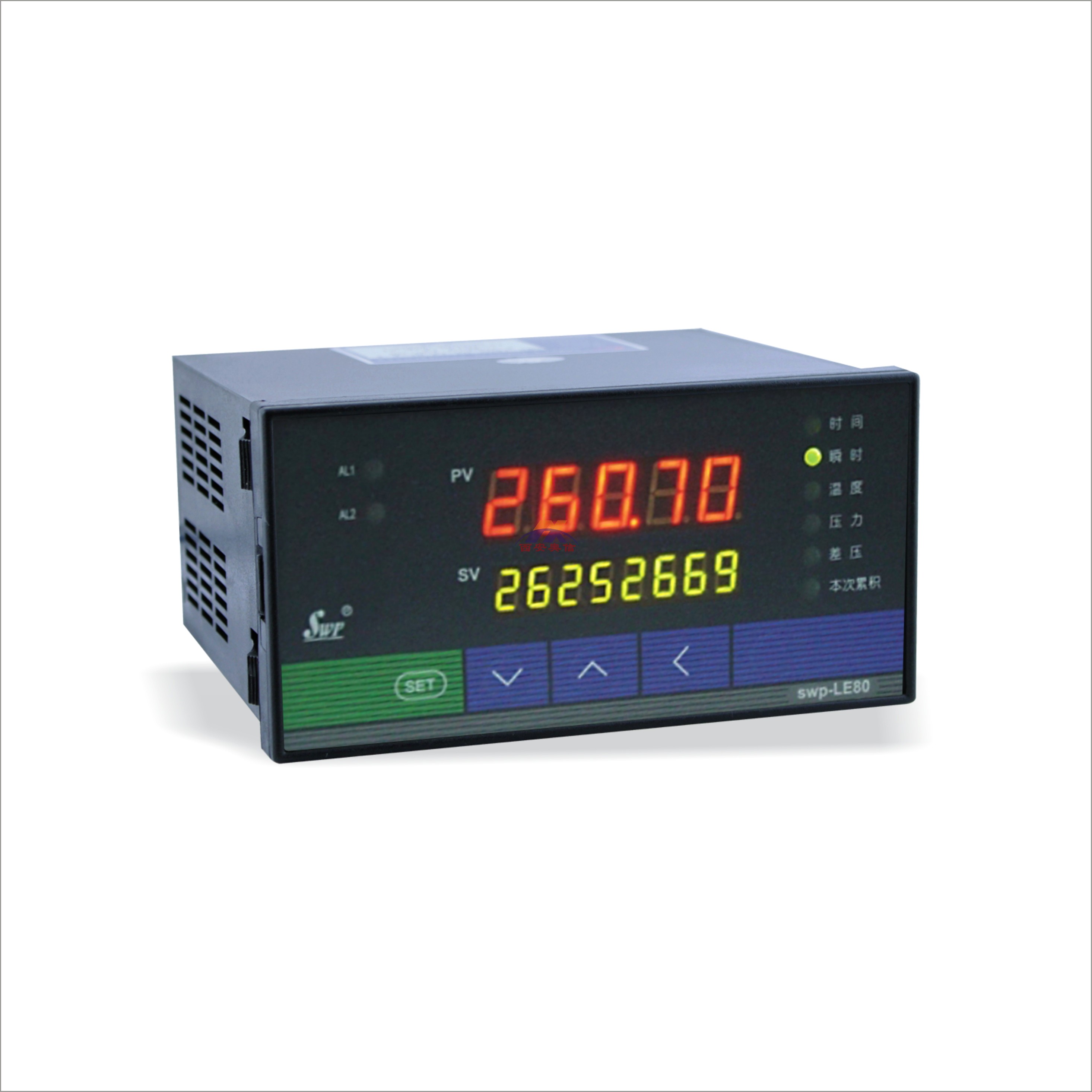SWP-HK液位 容积显示控制仪SWP-HK-C801-82-A-HL-P 