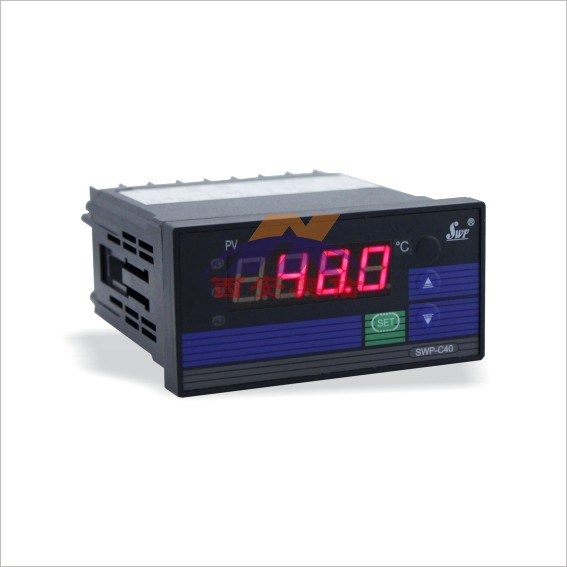 SWP-RP系列频率/转速表 SWP-RP-C803-02-D-HL-P-W 