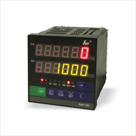 SWP-DS-C401-02-A-N昌晖计数器SWP-DS-C计数显示控制仪