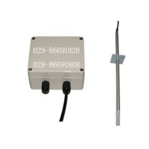  AXHT4分体插入式温湿度变送器AXHT4温湿度计奥信温湿度计