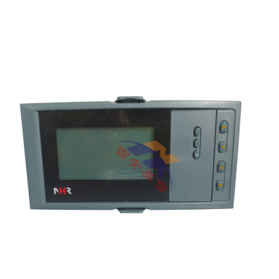 NHR-7500R液晶手操器记录仪 NHR-7500虹润液晶仪表 
