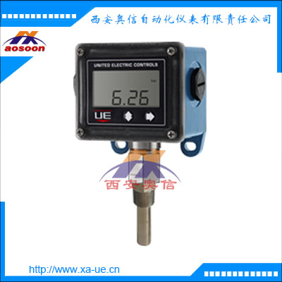 UE直插式温控器美国UE电子式开关1GSWLLTL2温度开关