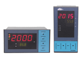 24路温度巡检仪DY21D02244M AC85-265V东辉大延巡检仪 