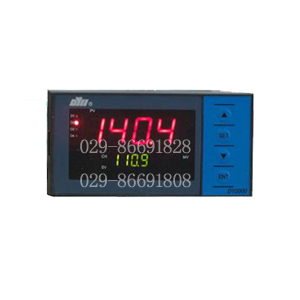 32路温度巡检仪DY21D02324M 东辉大延巡检仪 
