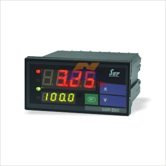 PID自整定控制仪SWP-ND405-822-12-N-P昌晖 