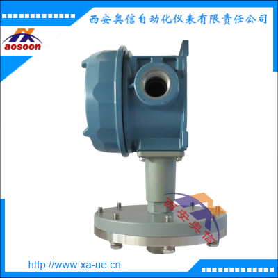 UE炉膛防爆压力开关J120-524-XC004不锈钢煤气压力控制器 