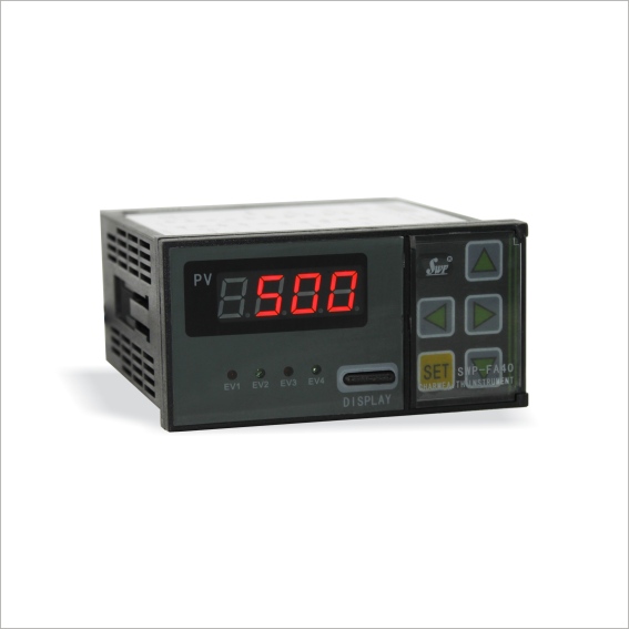 SWP-FC系列单回路数字显示控制器SWP-FC801-23