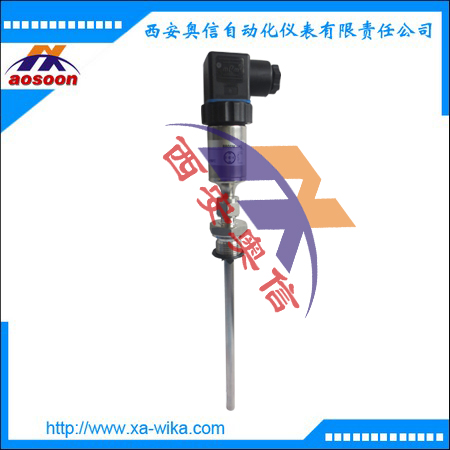 wika热电阻TR30-P 德国WIKA温度变送器TR36 