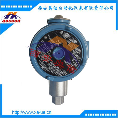 UE原产地证明报关单H121-S164B-M201 美国UE隔爆型压力开关 