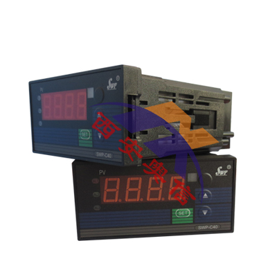 SWP数显表SWP-C403-02-12 香港昌晖显示仪表SWP-C40温控器