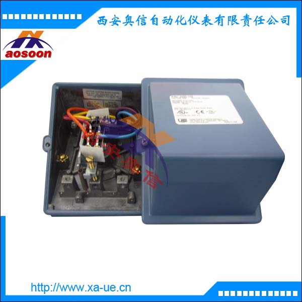 J400-S156B现货 美国UE不锈钢压力开关 J402-S156B压力开关 