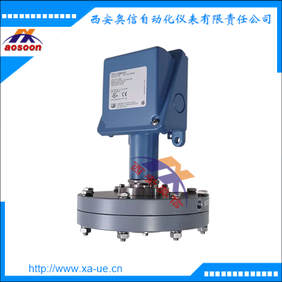 UE开关微差压控制器H100K-541美国UE差压开关5KPa 