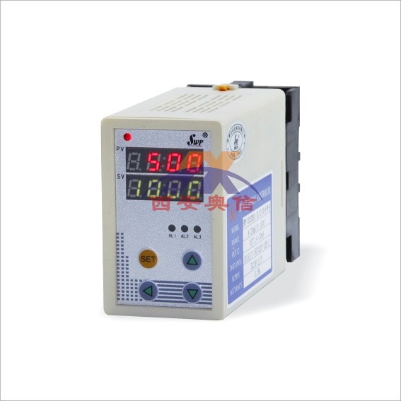 昌晖SWP单路热电偶温度变送器SWP-201TC-23-21-B