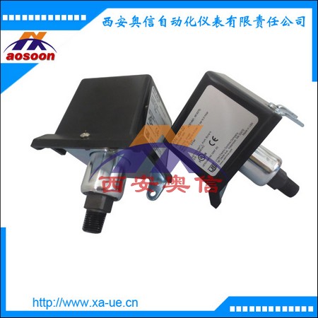  J54-156美国UE开关0-6.9bar小体积压力控制器UE开关西安 