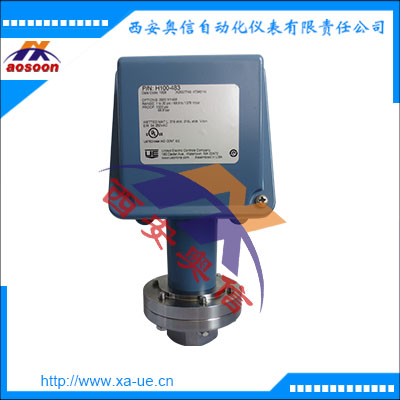 UE防腐开关 蒙乃尔防腐膜片H100-484-XD003美国UE压力开关 