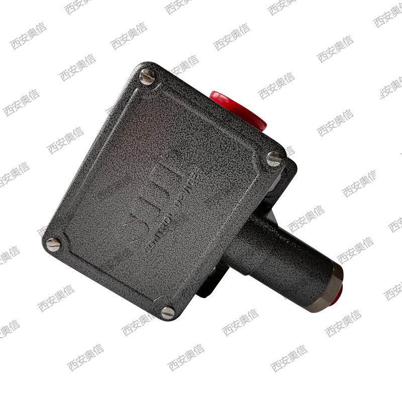 9NN-K45-M4-F1A索尔开关不锈钢膜片14-120bar 美国SOR压 