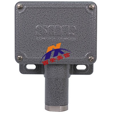6NN-EE5-N4-F1A 140-1240KPa美国SOR压力开关DPDT开关 