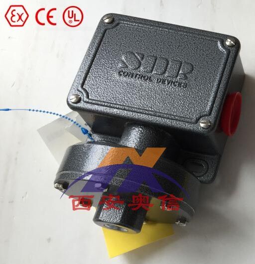 396634-29A14P索尔开关6NN-K45-N-F1A美国SOR 