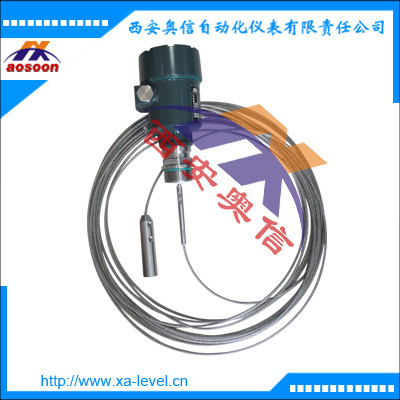 导波雷达液位计 AXLD701 5米缆式雷达物位计