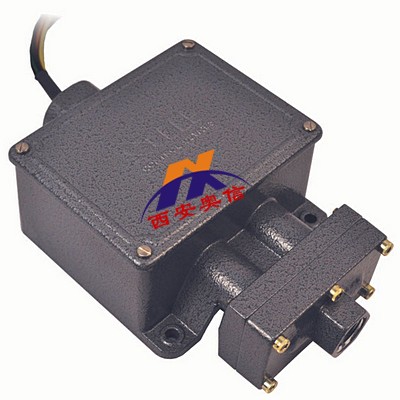 SOR99V1-K5-M4-B1A美国SOR开关索尔双点开关 