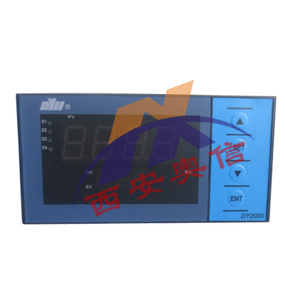 DY21Z6DP4M东辉智能数显表大延DY2000带RS485通讯 
